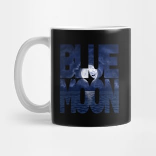 Blue Moon Mug